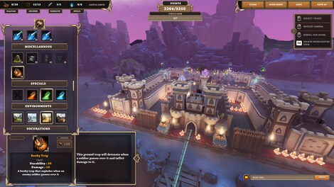 Siege the Day (PC) - Steam Key - GLOBAL - 5