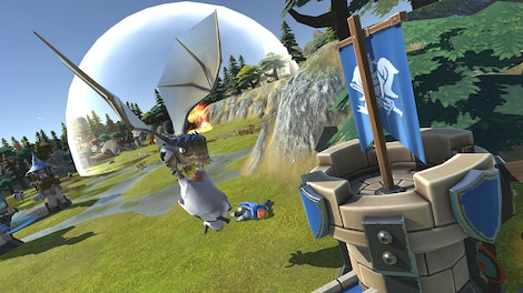 Siegecraft Commander Steam Gift GLOBAL - 5
