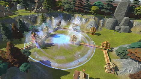 Siegecraft Commander Steam Gift GLOBAL - 7