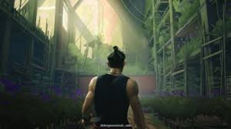 Sifu | Deluxe Edition (PC) - Epic Games Key - EUROPE - 5