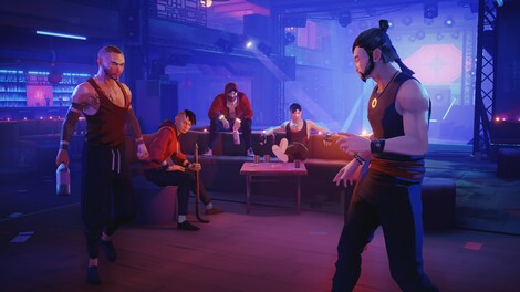 Sifu | Deluxe Edition (PC) - Epic Games Key - EUROPE - 6