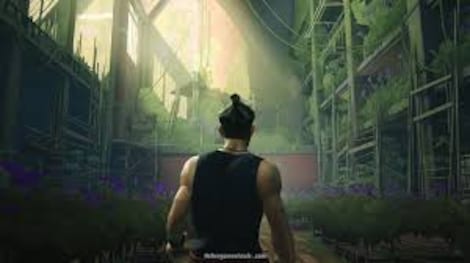 Sifu | Deluxe Edition (PC) - Epic Games Key - UNITED STATES - 5