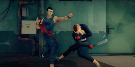 Sifu | Deluxe Edition (PC) - Epic Games Key - UNITED STATES - 7