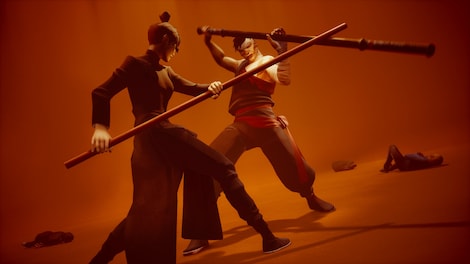 Sifu Deluxe Edition Upgrade Bundle (PC) - Epic Games Key - GLOBAL - 10