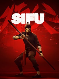 Sifu | Standard Edition (PC) - Epic Games Account - GLOBAL - 1