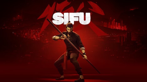 Sifu (Xbox Series X/S, Windows 10) - Xbox Live Key - EUROPE - 2