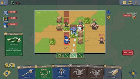Sigil of the Magi (PC) - Steam Key - GLOBAL - 5