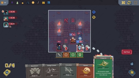 Sigil of the Magi (PC) - Steam Key - GLOBAL - 12