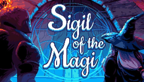 Sigil of the Magi (PC) - Steam Key - GLOBAL - 0