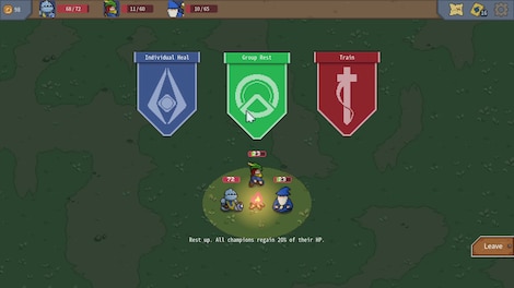 Sigil of the Magi (PC) - Steam Key - GLOBAL - 6