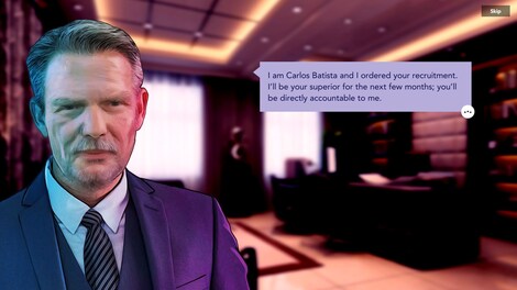 Sigma Theory: Brazil - Additional Nation (PC) - Steam Key - GLOBAL - 0