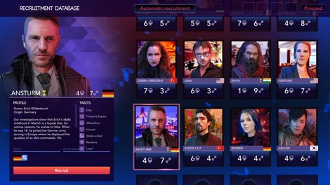 Sigma Theory: Global Cold War (PC) - Steam Key - EUROPE - 5