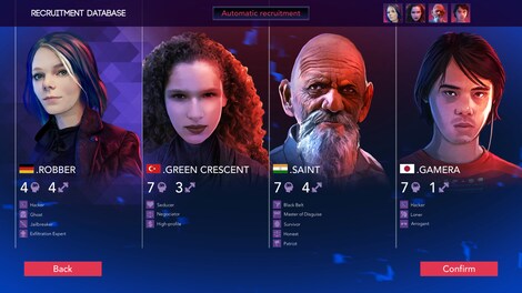 Sigma Theory: Global Cold War (PC) - Steam Key - EUROPE - 3