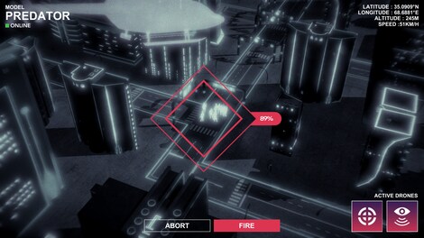 Sigma Theory: Global Cold War (PC) - Steam Key - EUROPE - 4