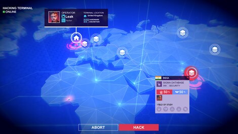 Sigma Theory: Global Cold War (PC) - Steam Key - EUROPE - 8