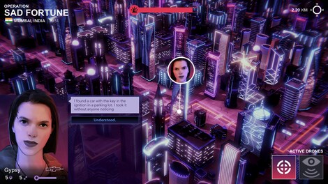 Sigma Theory: Global Cold War (PC) - Steam Key - EUROPE - 10