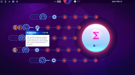 Sigma Theory: Global Cold War (PC) - Steam Key - EUROPE - 12
