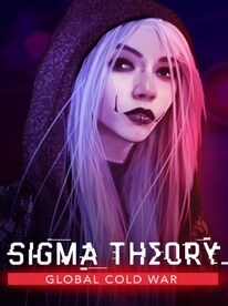 Sigma Theory: Global Cold War (PC) - Steam Key - EUROPE - 1