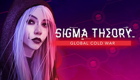 Sigma Theory: Global Cold War (PC) - Steam Key - GLOBAL - 0