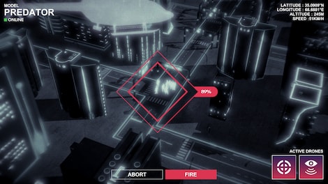 Sigma Theory: Global Cold War (PC) - Steam Key - GLOBAL - 4