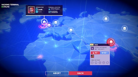 Sigma Theory: Global Cold War (PC) - Steam Key - GLOBAL - 8