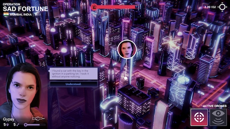Sigma Theory: Global Cold War (PC) - Steam Key - GLOBAL - 10