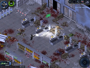 Sigma`s Shooter Pack Steam Key GLOBAL - 4