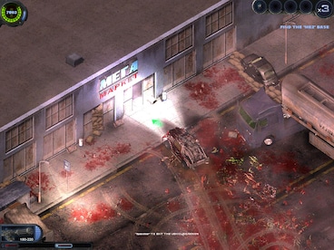 Sigma`s Shooter Pack Steam Key GLOBAL - 5