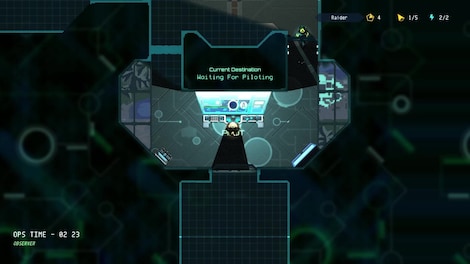 Signal Decay (PC) - Steam Account - GLOBAL - 5