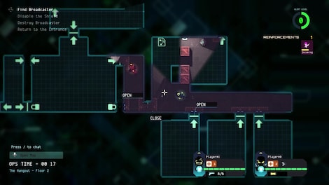 Signal Decay (PC) - Steam Account - GLOBAL - 11