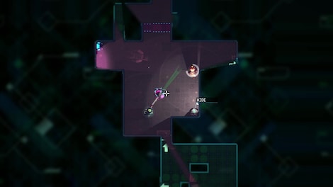 Signal Decay (PC) - Steam Key - GLOBAL - 4