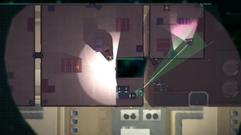 Signal Decay (PC) - Steam Key - GLOBAL - 3