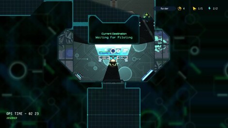 Signal Decay (PC) - Steam Key - GLOBAL - 5