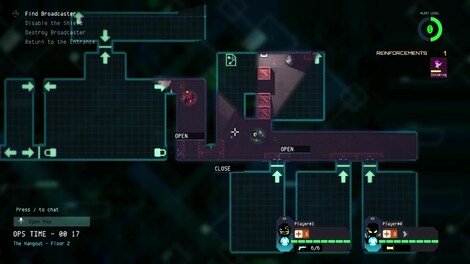 Signal Decay (PC) - Steam Key - GLOBAL - 11