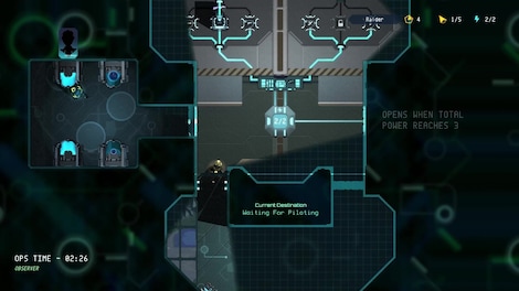 Signal Decay (PC) - Steam Key - GLOBAL - 7