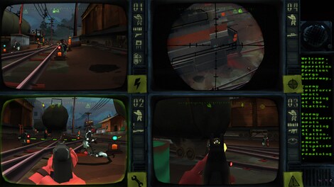 Signal Ops Steam Gift GLOBAL - 5
