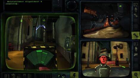 Signal Ops Steam Key GLOBAL - 16