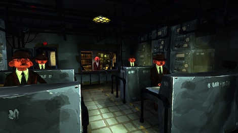 Signal Ops Steam Key GLOBAL - 13