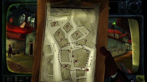 Signal Ops Steam Key GLOBAL - 10