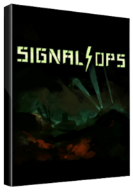 Signal Ops Steam Key GLOBAL - 8