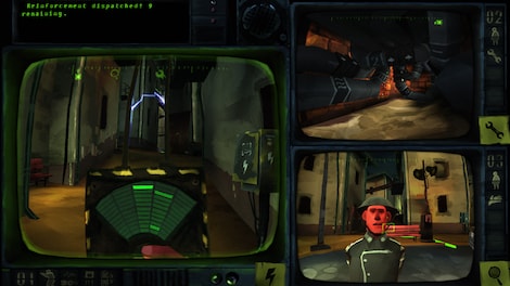 Signal Ops Steam Key GLOBAL - 6