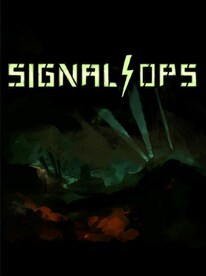 Signal Ops Steam Key GLOBAL - 1