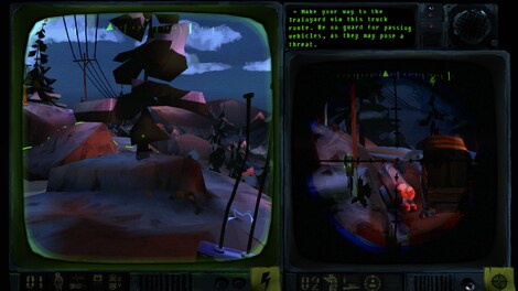 Signal Ops Steam Key GLOBAL - 3