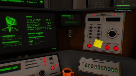 Signal Simulator Steam Key GLOBAL - 3