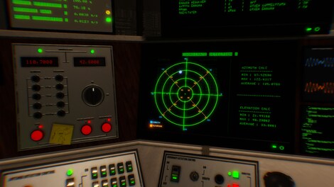 Signal Simulator Steam Key GLOBAL - 0