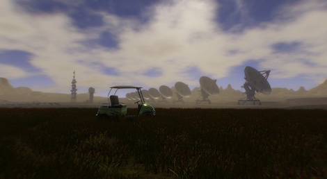 Signal Simulator Steam Key GLOBAL - 12