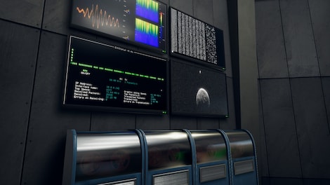 Signal Simulator Steam Key GLOBAL - 13