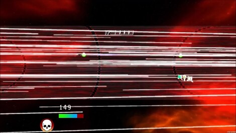 Signal to Noise Steam Key GLOBAL - 8