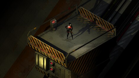 SIGNALIS (PC) - Steam Gift - EUROPE - 4