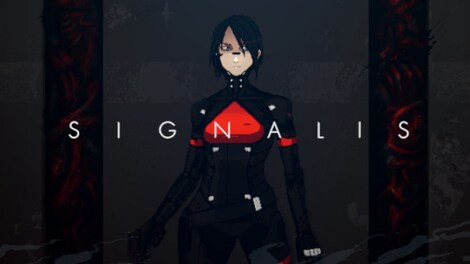 SIGNALIS (PC) - Steam Gift - NORTH AMERICA - 0